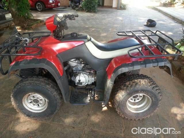 Vendo cuasi todo terreno — foto 3
