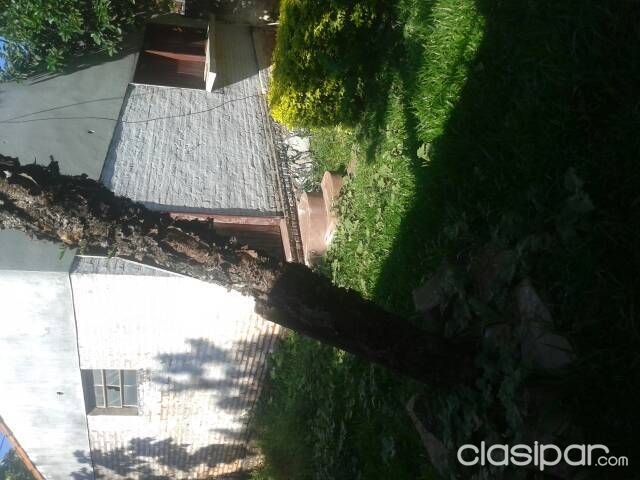 Vendo casa en hermosa esquina en zona residencial — foto 3