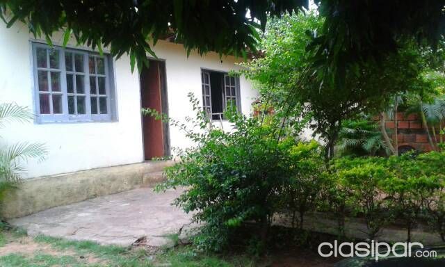 Vendo Casa en Villa Elisa casi San Antonio — foto 2