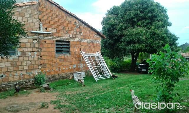 Vendo Casa en Villa Elisa casi San Antonio — foto 3