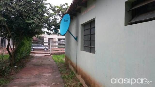 Vendo casa en luque — foto 2