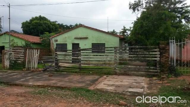 Vendo casa en luque — foto 3