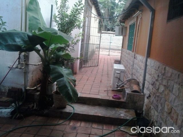2 casas de 140m2 construidas en terreno de 255m2 — foto 3