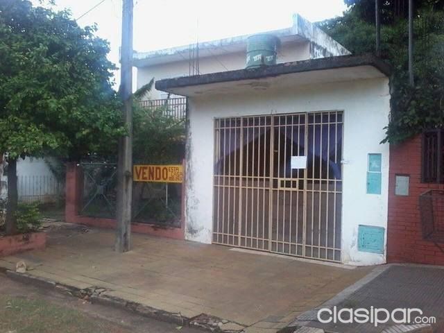 Vendo casa en Villa Adela Luqeu — foto 2