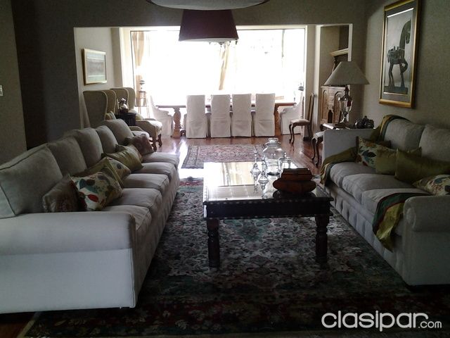 MBURUCUYA HERMOSA RESIDENCIA — foto 2