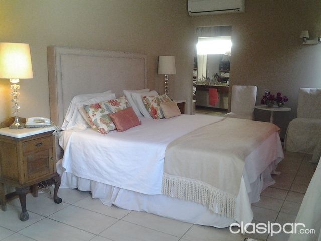 MBURUCUYA HERMOSA RESIDENCIA — foto 3