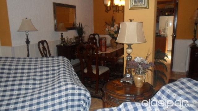 VENDO HERMOSA CASA BARRIO SAN MIGUEL — foto 2