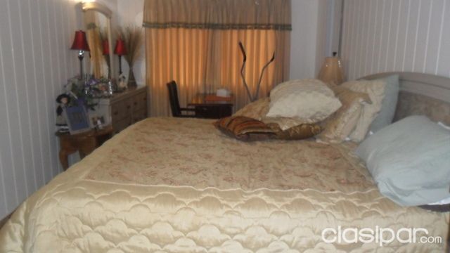 VENDO HERMOSA CASA BARRIO SAN MIGUEL — foto 3