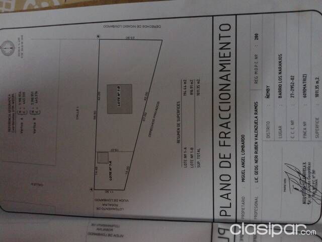 Vendo Casa A Metros Del Acceso Sur!!! — foto 2