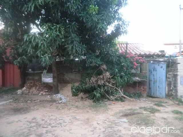 VENDO TERRENO BARRIO YCUASATI ASUNCION — foto 2