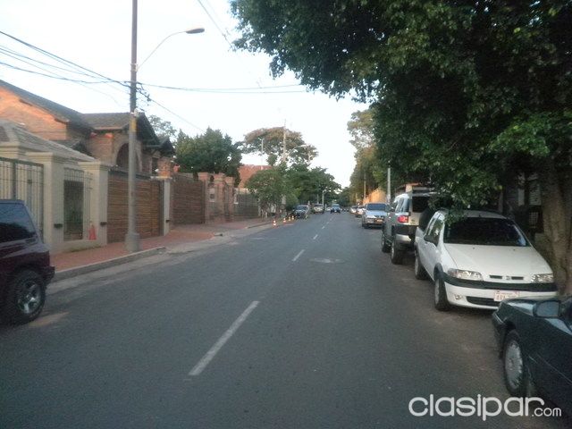 VENDO TERRENO BARRIO YCUASATI ASUNCION — foto 3