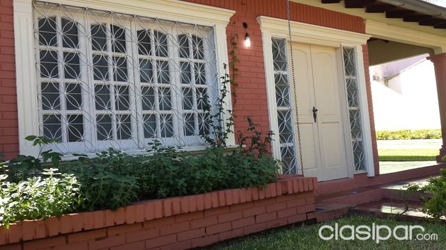 Doy casa en alquiler en Luque Palma Loma — foto 2