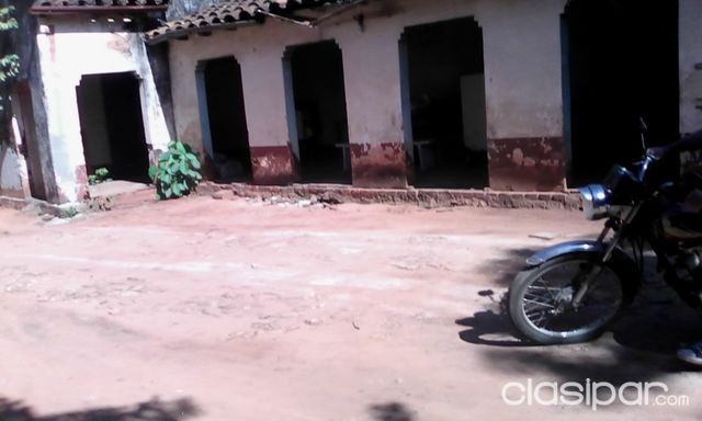 OFERTA DE TERRENO PARA DUPLIX EN LUQUE — foto 2