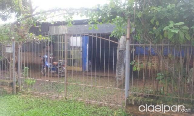 Vendo tingladito 8 x 15 mtrs. — foto 2