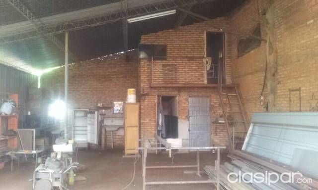 Vendo tingladito 8 x 15 mtrs. — foto 3