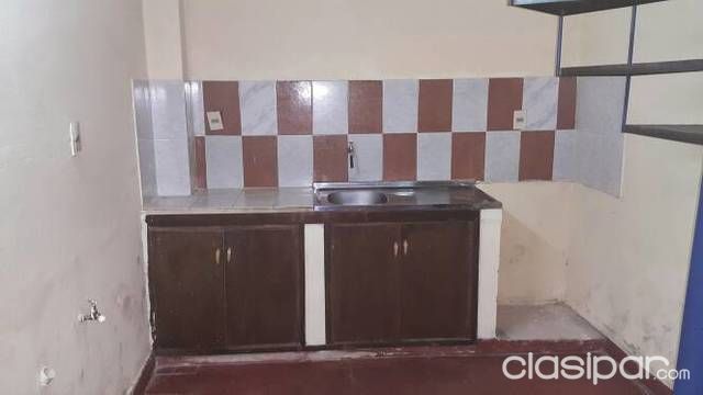 Alquilo Departamento — foto 3