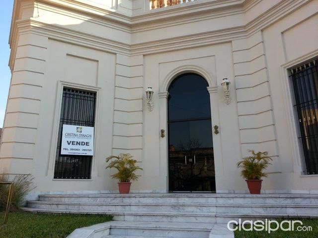 hermosa recidencia para oficina, financiera o bancos — foto 2