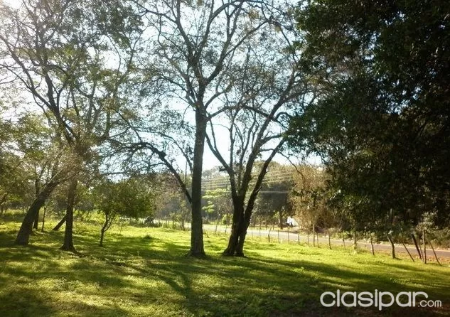 ¡TERRENOS EN ITAUGUÁ! EXCELENTE INVERSIÓN — foto 2