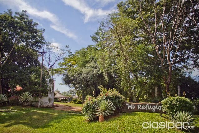 ALQUILAMOS HERMOSA QUINTA EN AREGUA — foto 2