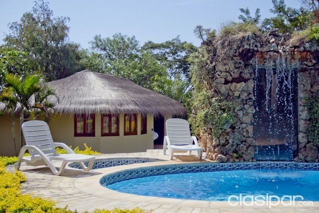 ALQUILAMOS HERMOSA QUINTA EN AREGUA — foto 3