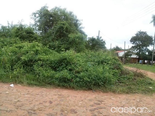 GRAN OPORTUNIDAD: VENDO LOTE ZONA RAKIURA GARDEN — foto 2