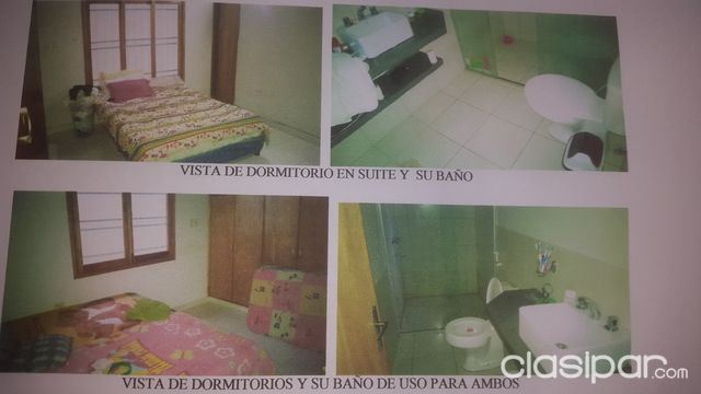vendo mi hermosa casa — foto 3