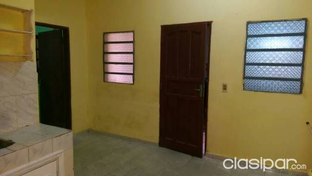 Alquilo departamento en lambare — foto 3