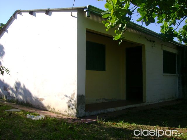 VENDO CASA — foto 2