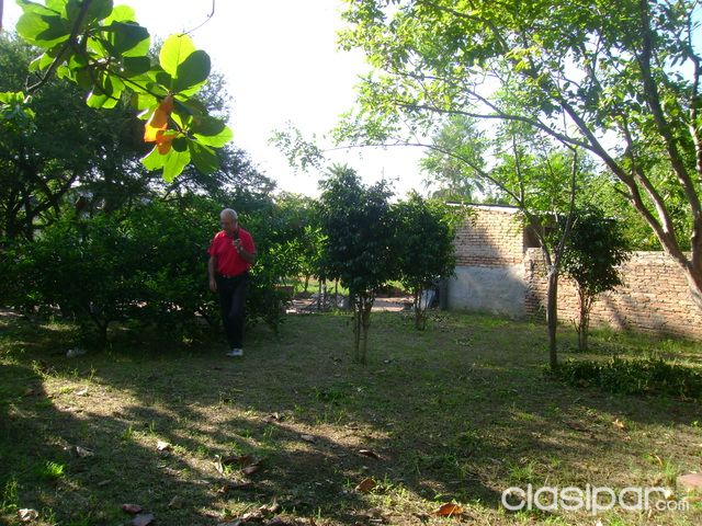 VENDO CASA — foto 3