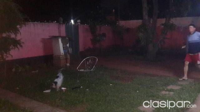 Vendo hermosa casa en san lorenzo cerca del poder judicial 2 cuadras de la avenida brasil — foto 3