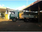 VENDO EQUIPO COMPLETO, SCANIA 112 Y 113 360, 124 360 CON CARRETA GUERRA. RECIBO VEHICULOS