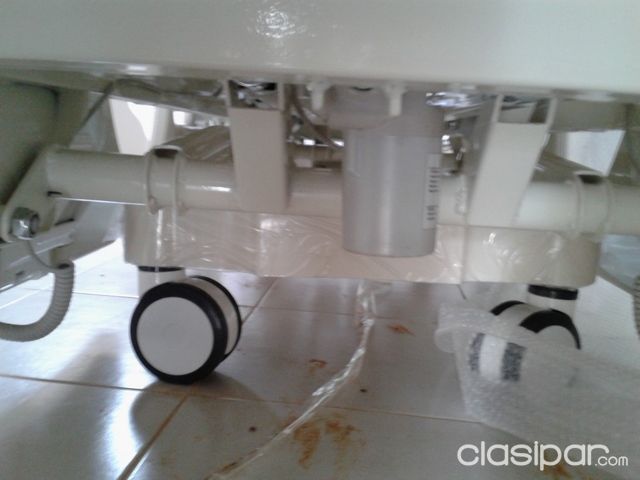 CAMAS ELECTRICAS DE HOSPITAL — foto 2