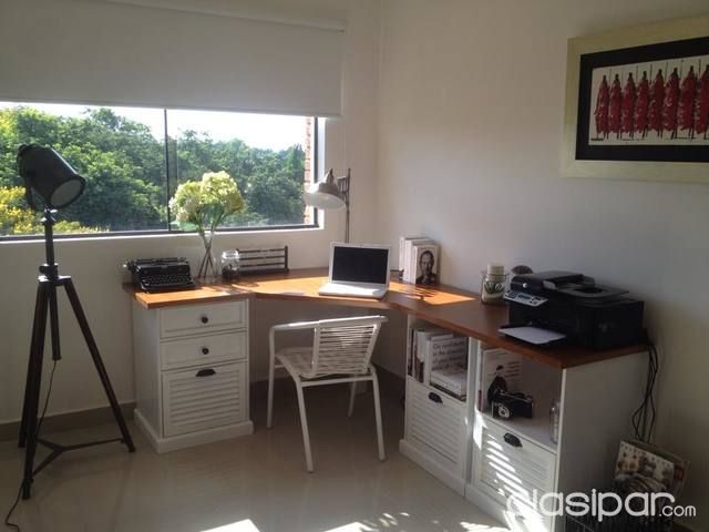 VENDO HERMOSO DEPARTAMENTO ZONA PRIMER PRESIDENTE — foto 3