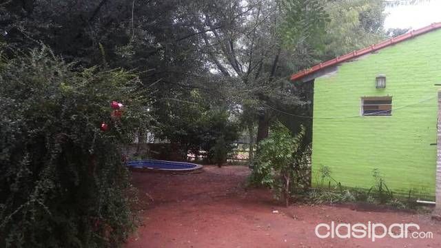 Hermosa casa en Ytororó — foto 3