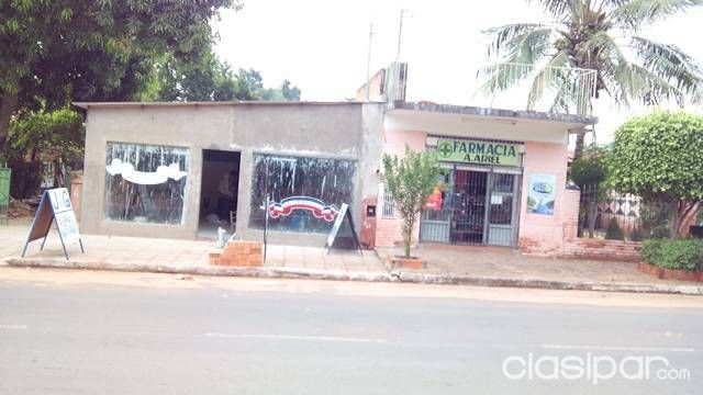 Vendo casa en barrio san miguel san lorenzo — foto 2