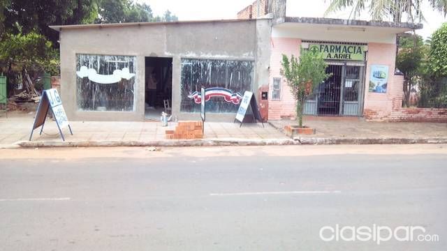 Vendo casa en barrio san miguel san lorenzo — foto 3