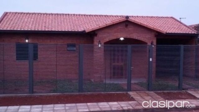 Casa a estrenar en San lorenzo. Avelino Martínez — foto 3