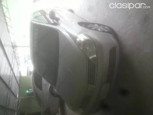 Nissan Tiida 2005 — foto 3