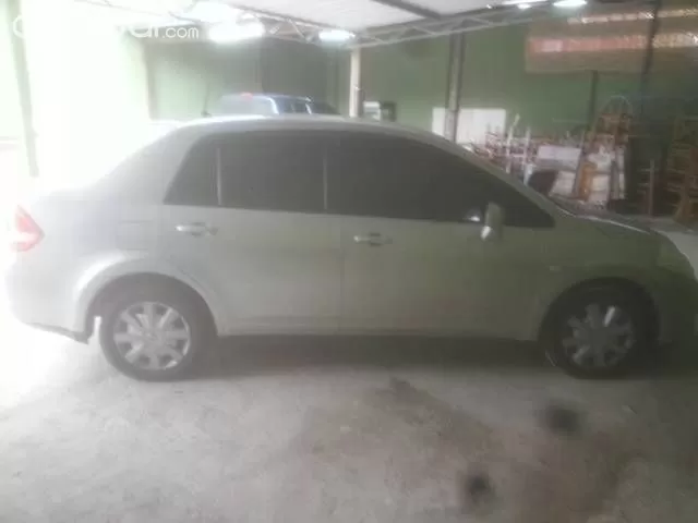 Nissan Tiida 2005 — foto 4
