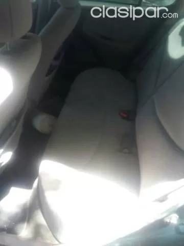 Toyota Platz 2000 — foto 4
