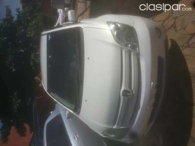 Toyota Ist 2003 — foto 4
