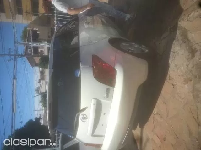 Toyota Ist 2003 — foto 7