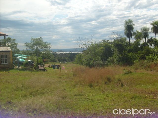 VENDO TERRENO CON VISTA PANORAMICA — foto 2