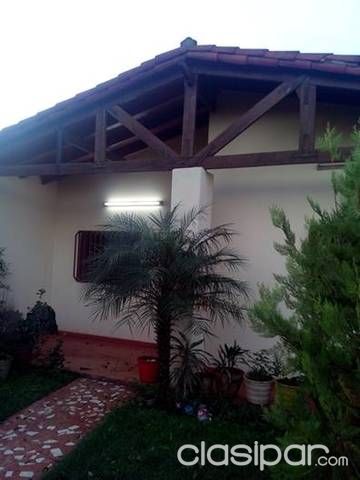 Alquilo casa en km 8 Acaray — foto 2