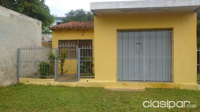 Vendo una casa en Barrio Anahi San Lorenzo — foto 3