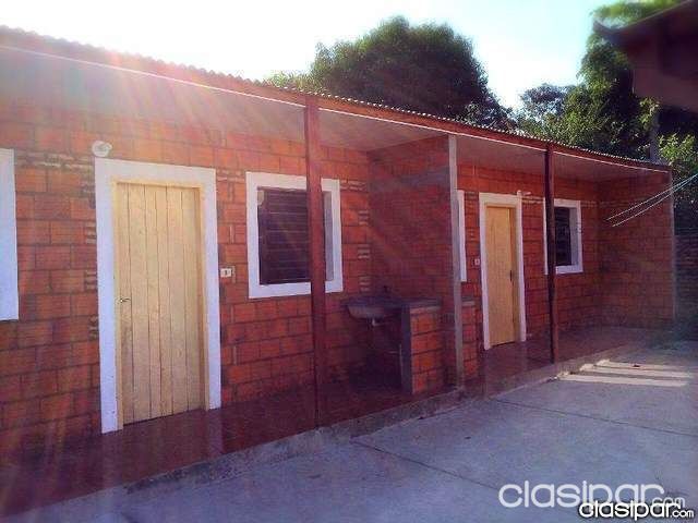 ALQUILO UNA PIEZA NUEVA - TIPO DEPARTAMENTO. — foto 2