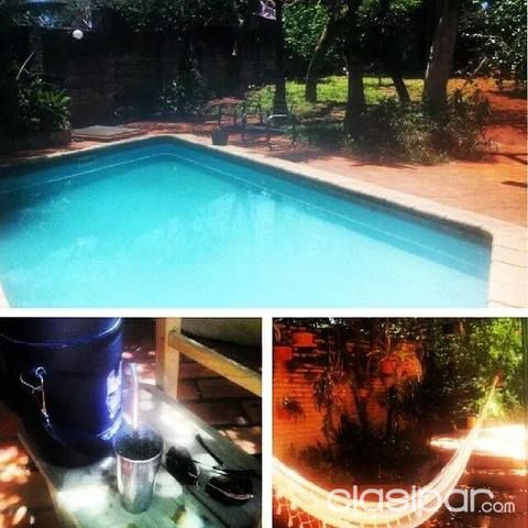 Vendo Casa — foto 2