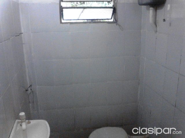 ALQUILO PIEZA DE 2 AMBIENTES — foto 2