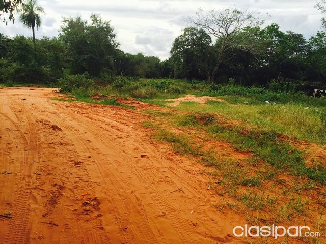 Vendo terreno en km 18 Luque — foto 3