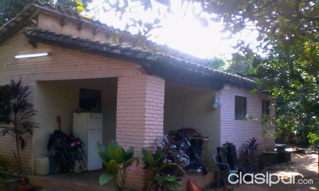 Casa en San Lorenzo - Zona Reducto — foto 2